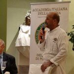 Accademia della Cucina: “Conviviale del solstizio” da Gelindo dei Magredi