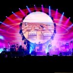 I Brit Floyd al Politeama Rossetti di Trieste fanno rivivere i Pink Floyd
