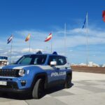 Tre turisti a Lignano finiranno le loro vacanze al fresco: intercettati ed arrestati dalla Polizia