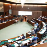 Assestamento di Bilancio 2023 da 337 milioni di euro: discussione in Consiglio regionale