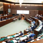 Il Consiglio regionale ha approvato l’Assestamento di bilancio 2022. Nuove risorse per 812 milioni di euro