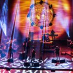 Pink Floyd History fa tappa in FVG al Teatro Nuovo Giovanni da Udine