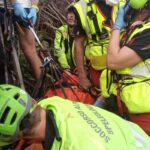 Soccorso Alpino impegnato domenica 3 luglio per sette incidenti in montagna