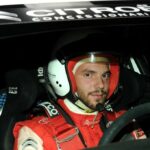 Motori, Federico Tagliapietra (MRC Sport) ritorna a correre al Rally di Scorzé