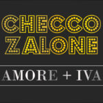 Checco Zalone con “Amore + Iva” fa tappa al Politeama Rossetti di Trieste