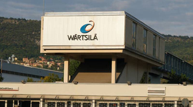 Tavolo di confronto sul destino dello stabilimento Wartsila: tre aziende interessate