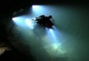 Scoperta nuova grotta nell’abisso di Trebiciano: ampliata la mappatura del Timavo