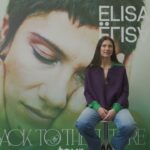 Il Back to the Future Live Tour di Elisa arriva a Palmanova: raccolta fondi per piantare alberi