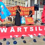 Dismissione dello stabilimento Wärtsilä: l'azienda incontra sindacati per proroga alla solidarietà