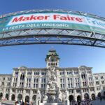 Maker Faire a Trieste il weekend del 3 e 4 settembre: le foto