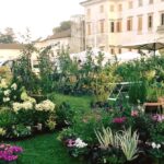 A Villa Manin nel fine settimana la rassegna di florovivaismo e cultura del verde "Nel giardino del doge Manin"