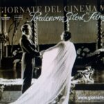 Giornate Cinema Muto a Pordenone, 41^ edizione dall’1 all’8 ottobre
