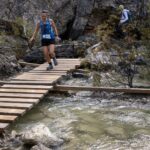 Val Tramontina protagonista del Three Lakes Trail, evento di corsa sportiva in montagna
