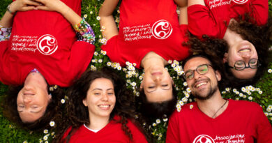 Con A.B.C. Associazione Bambini Chirurgici: primo incontro sul volontariato giovanile a Trieste Next