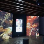 Nuova installazione multimediale permanente a Villa Manin per indagare meglio il Trattato di Campoformio