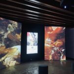 Nuova installazione multimediale permanente a Villa Manin per indagare meglio il Trattato di Campoformio