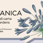 "Ars Botanica - Giardini di Carta": in mostra a Miramare i libri di botanica di Massimiliano e Carlotta