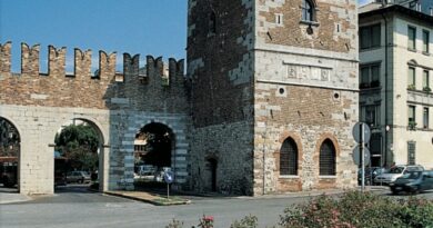 Per le Giornate Europee del Patrimonio apre Torre di Porta Aquiliea a Udine