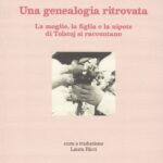 Una genealogia ritrovata nel libro di Marta Albertini alla Sala Luttazzi a Trieste
