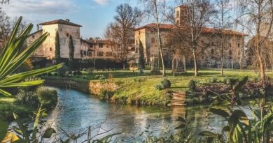Castelli Aperti FVG, 18 manieri visitabili il 3 e 4 ottobre: debutta Valvasone
