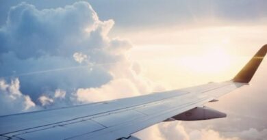5 consigli per organizzare un viaggio in aereo