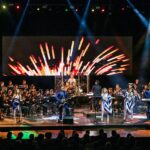 Al Rossetti di Trieste si celebrano i 50 anni degli Abba con il concerto speciale Abba Symphonic