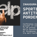 Istituito a Pordenone nella sede della Guardia di Finanza il primo sportello anti truffe