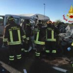 Giornata internazionale per le vittime della strada, report Istat su incidenti: in FVG morti in calo