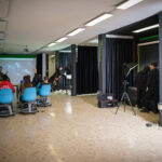 Formazione in Grafica, Fotografia e Videografia: Civiform inaugura nella sede di Cividale Visual Lab