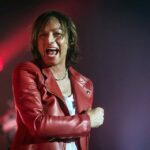 Al Politeama Rossetti di Trieste la prima tappa del live tour di Gianna Nannini