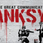 Inaugurata al Salone degli Incanti a Trieste la mostra “Banksy-Unauthorized exhibition"