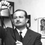 È morto Gianni Bisiach, medico, giornalista, autore di inchieste per la RAI. Sarà sepolto nella sua Gorizia