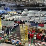 Fiera di Pordenone a tutto hobby: Radioamatore 2, Fotomercato, Games&Co e Io Creo