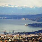 Al via i lavori per gli interventi ambientali nell’area dell’ex Ferriera di Servola a Trieste