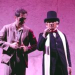 “A che servono questi quattrini” un must del teatro italiano in scena al Bobbio