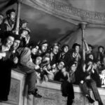 Ritorna ad Hangar Teatri con l'anno nuovo il “Jubilee”: occasione unica per tutti per esibirsi artisticamente
