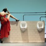 “Pandora”: il dissacrante spettacolo del Teatro dei Gordi arriva al Bobbio