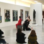 “Museo in Danza”: offerta nataliza di "teatro diffuso" in città