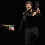 Con “Europeana” Lino Guanciale porta in scena il Novecento al Teatro Stabile del Friuli Venezia Giulia
