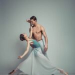 Unico appuntamento “Omaggio a Nureyev” icona del balletto internazionale al Politeama Rossetti