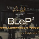 Torna la rassegna “BLeP” di ArcoLab per dialogare di cinema