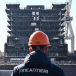 Fincantieri: 10 fregate per gli Usa, cerca 600 lavoratori