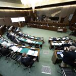 Il Consiglio regionale del Friuli Venezia Giulia approva la manovra di bilancio