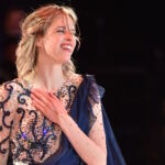 "Dolomia on Ice" a Claut inaugura il Palaghiaccio con Carolina Kostner ed altri pattinatori d'eccezione