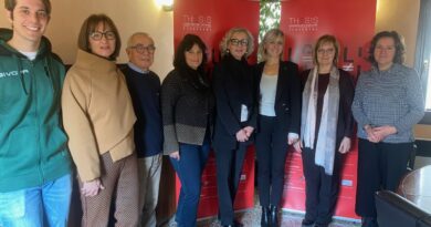 Al via il progetto di Cittadinanza attiva per la scuola secondaria organizzato dall’Associazione culturale Thesis di Pordenone