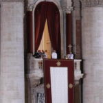 Per i dieci anni dall'elezione al soglio pontificio del cardinal Jorge Maria Bergoglio: perché il nome Francesco?