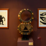 “Il Mito dell’Arte Africana nel ‘900. Da Picasso a Man Ray, da Calder a Basquiat e Matisse” al Magazzino 26 del Porto Vecchio di Trieste: visitabile sino a fine luglio