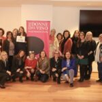 Donne del Vino Fvg al Vinitaly 2023, 8 etichette pluripremiate