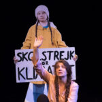 Si apre la rassegna “Protagoniste” al Teatro Miela per tre giorni di teatro e creatività al femminile