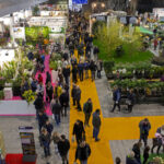 Fiera di Pordenone: al via Ortogiardino, rassegna di floricoltura, orticoltura, vivaismo